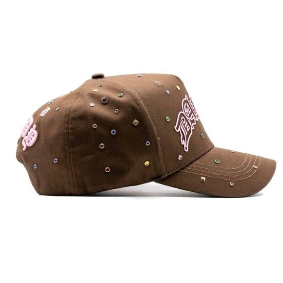 Bigg Boss Snapback Hat Barbas Hats Dandy Hats RUDE AWAKENING New Era 31 hats - Picture 3 of 8